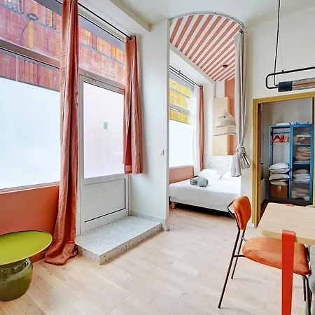 아파트 Cozy Flat With Jacuzzi - 2bdr