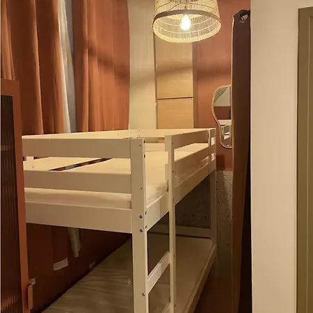 Apartment Cozy Flat With Jacuzzi - 2bdr
