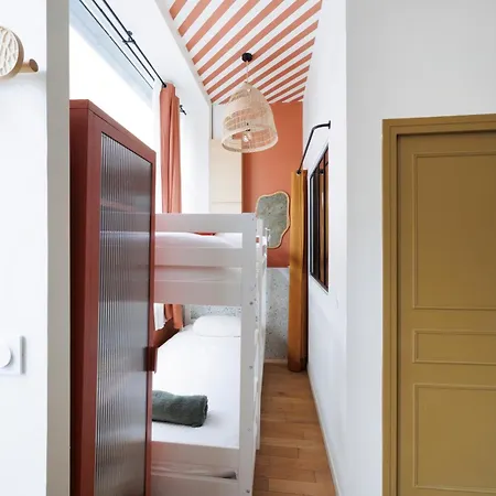 Apartment Cozy Flat With Jacuzzi - 2bdr *