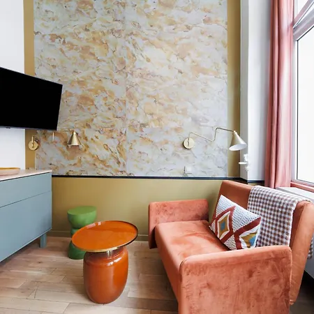 Cozy Flat With Jacuzzi - 2bdr