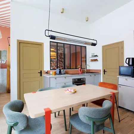 Apartment Cozy Flat With Jacuzzi - 2bdr *
