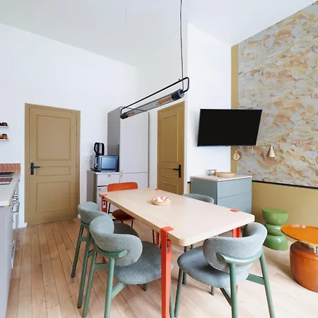 Apartment Cozy Flat With Jacuzzi - 2bdr *