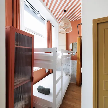 Cozy Flat With Jacuzzi - 2bdr Apartment