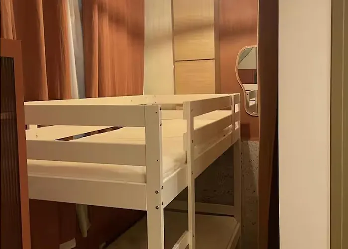 Daire Cozy Flat With Jacuzzi - 2bdr